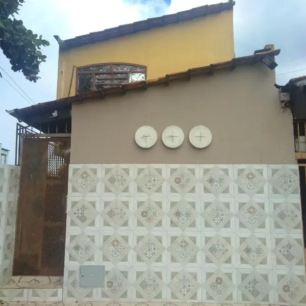 Hostel Pigally, hotel di Goiânia