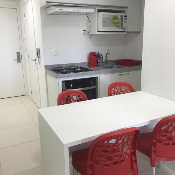 Flat Centro de Porto de Galinhas Laguna Beach Flat - Foto 4