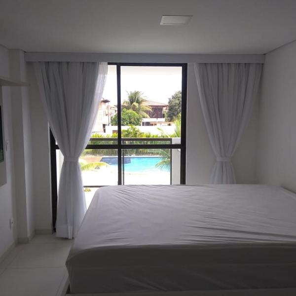 Flat Centro de Porto de Galinhas Laguna Beach Flat - Foto 2