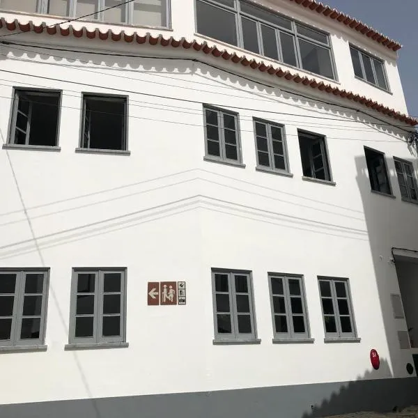 Casa Lilia, hotel em Monchique