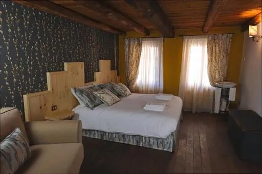 Casetta Al Ponte, hotel v destinaci Cison di Valmarino