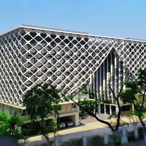 Bangkok Midtown Hotel, хотел в Банкок