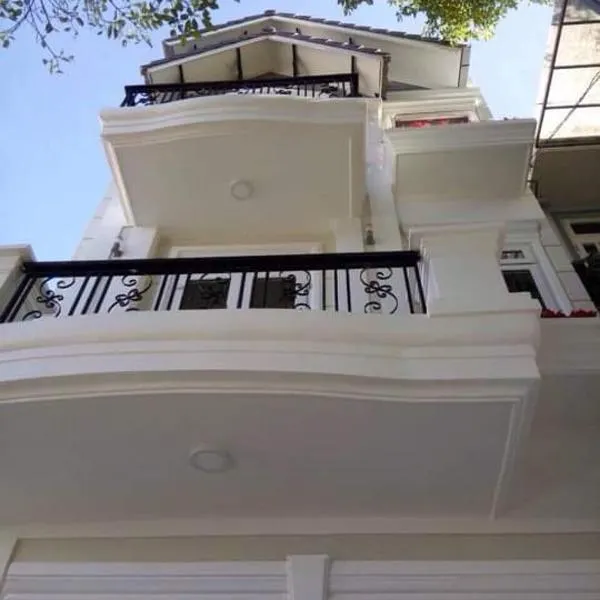 Khách sạn mini Khang Thịnh