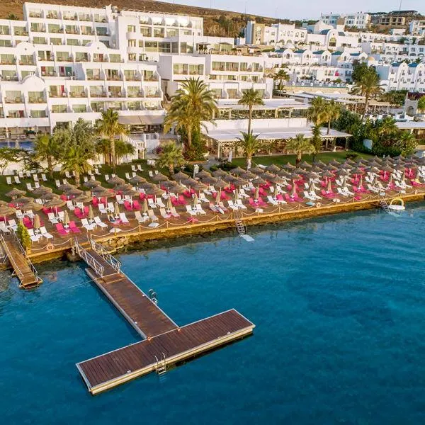Prive Hotel Bodrum - Adult Only, hotel in Bodrum City