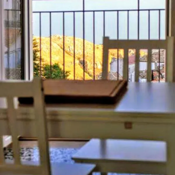 몬테산탄젤로에 위치한 호텔 Suite Rotari - Affitti Brevi Italia