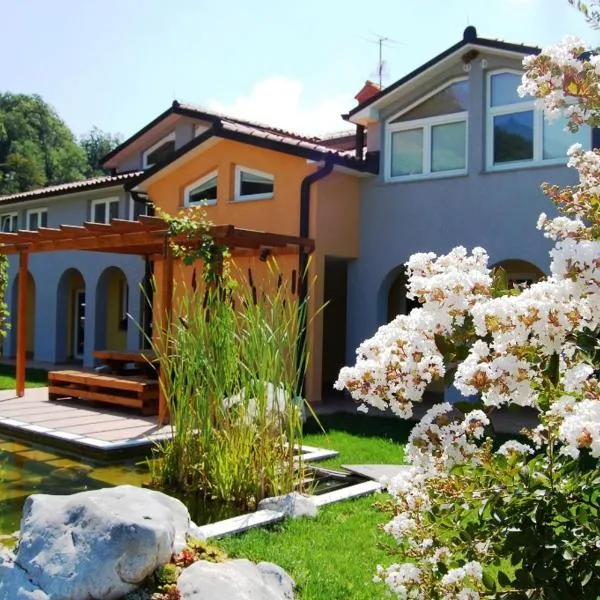 Hiša posebne Sorte, hotel a Kodreti