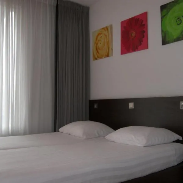 Hotel de Markt, hotel em Valkenswaard