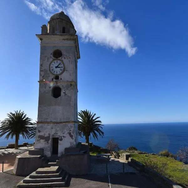 Résidence I FIORETTI, hotel v destinaci Canari
