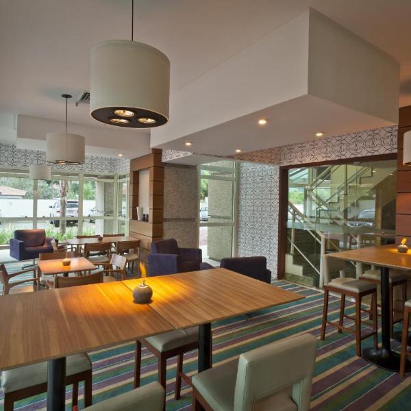 Bourbon Residence Barra da Tijuca - Rio de Janeiro - Foto 4