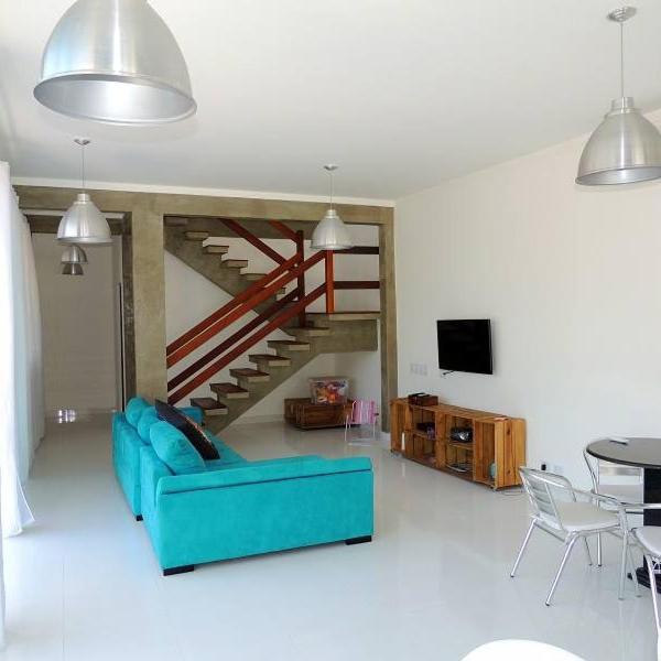 Casa em Maresias com piscina a 100mt da praia - LOCALIZAÇÃO PRIVILEGIADA - Foto 5