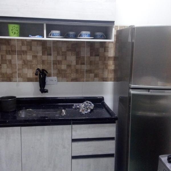 Condominio Severos Mar