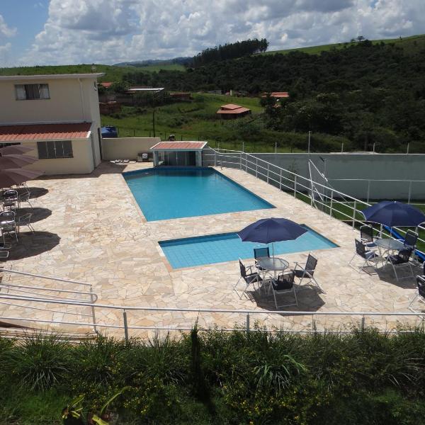 Pousada Canto dos Canários - Foto 4