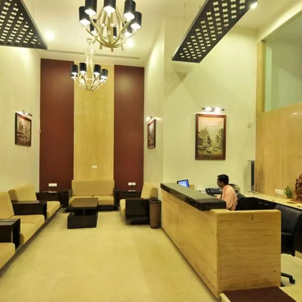 Hotel Aditya photo 2