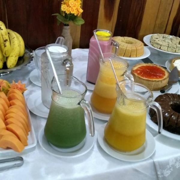 Kontiki Hotel - Foto 4