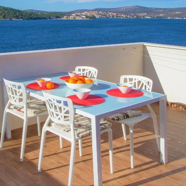 Villa Kata Razanj, hotel in Ražanj