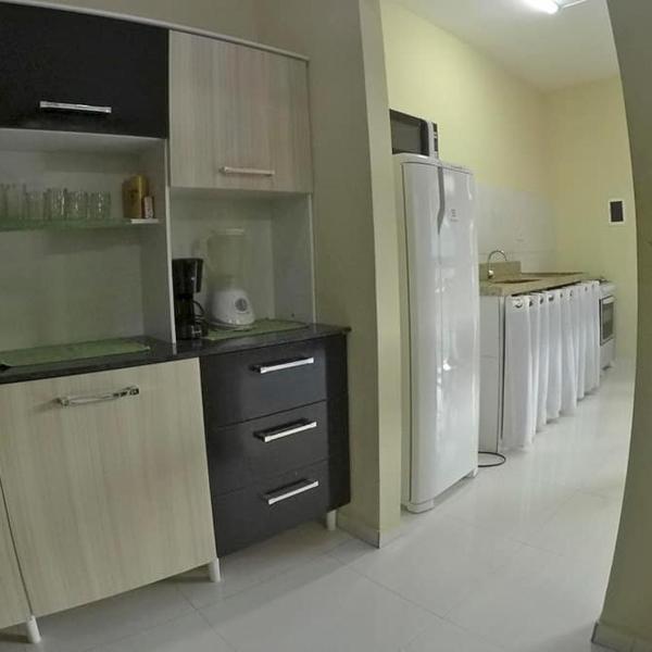 Residencial Margaridas ap 1 - Foto 4