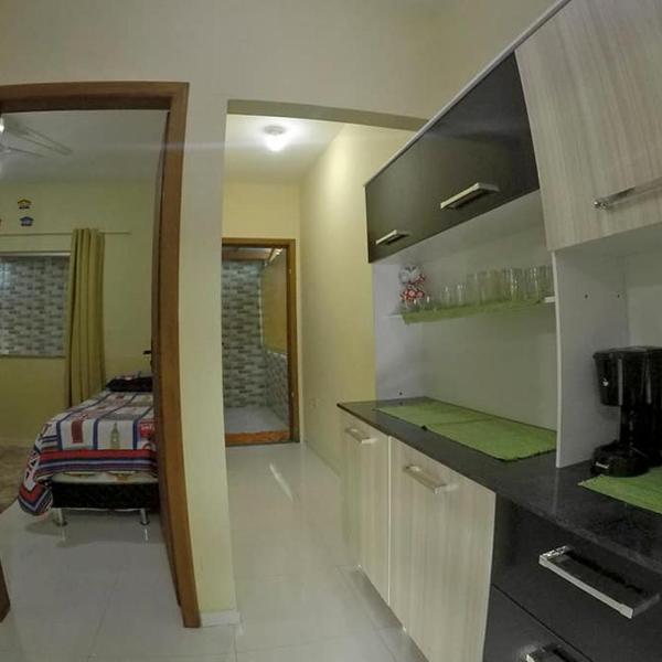 Residencial Margaridas ap 1 - Foto 3