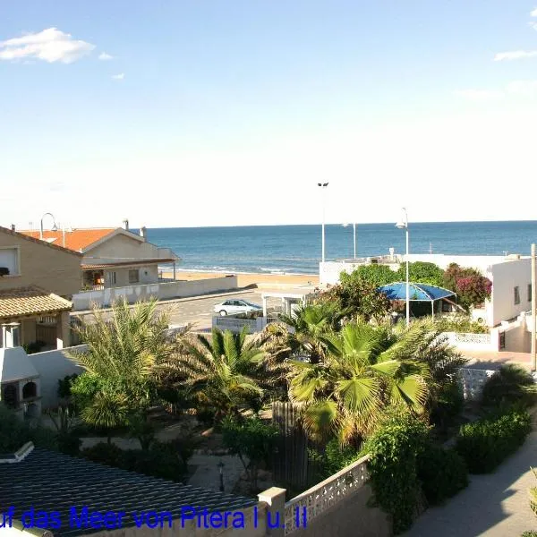 과르다마르 델 세구라에 위치한 호텔 Pitera II