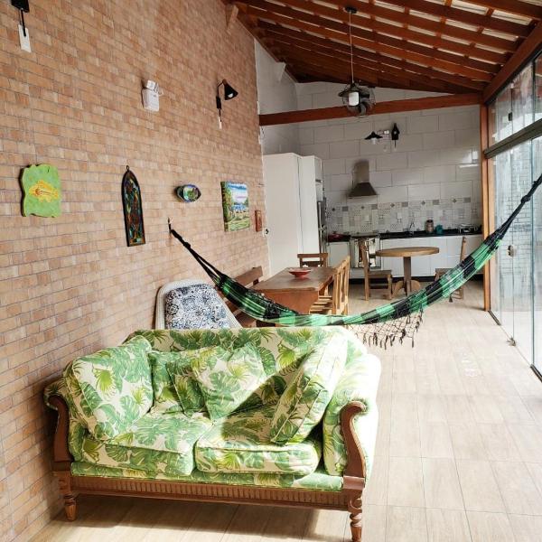 Casa Florianópolis: Praia - Sul da Ilha - Foto 4