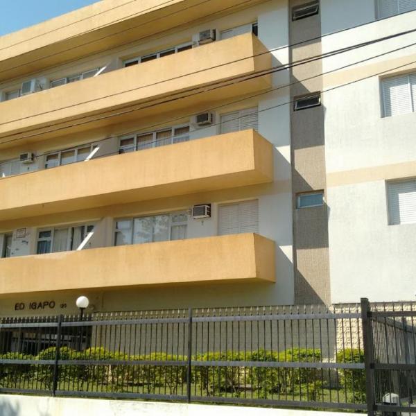 Apto - Enseada - Guarujá - Do lado da praia - Excelente - 9 pessoas