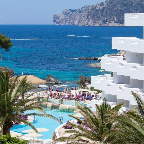 FERGUS Style Cala Blanca Suites, hotel en Santa Ponsa