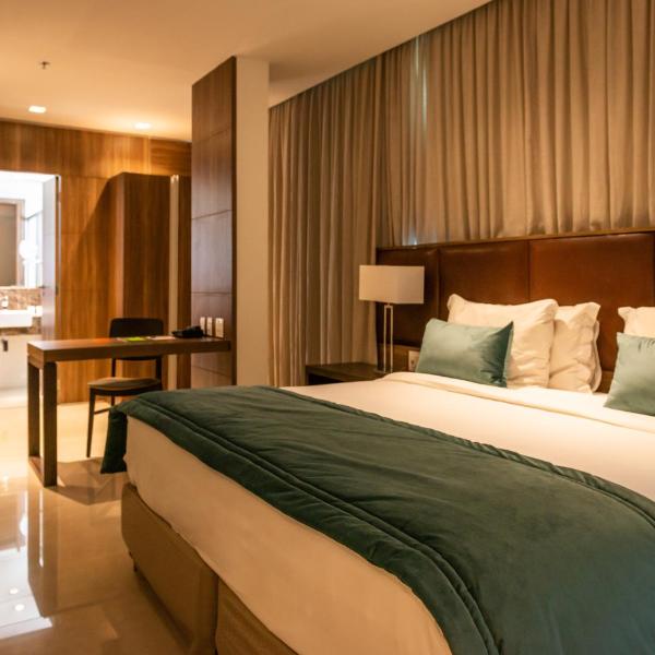 Américas Barra Hotel - Foto 4
