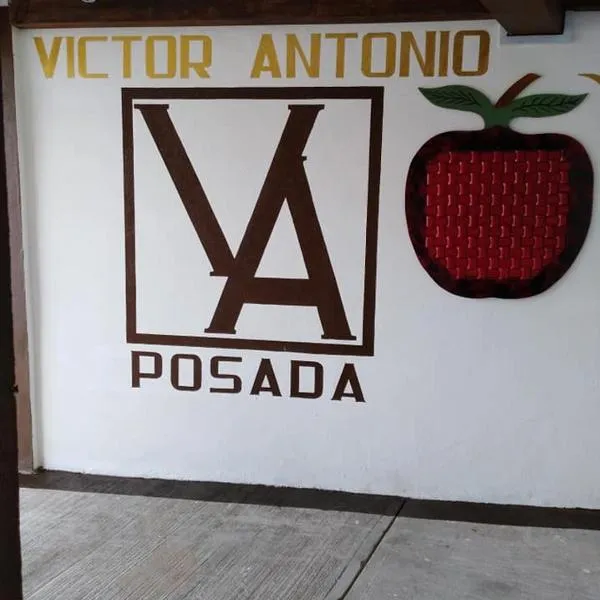 Hotel Posada Victor Antonio, hotel v destinaci Zacatlán