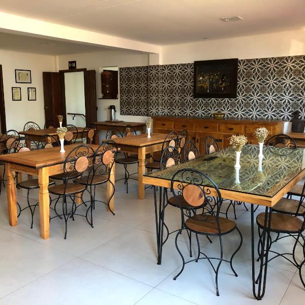 Pousada Mariana - Foto 4