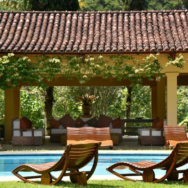 Maison de Campagne, Chambres D'Hôtes - Itaipava - Foto 3