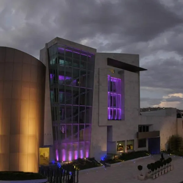 HOTEL MADEIRA, hotel in Ciudad López Mateos