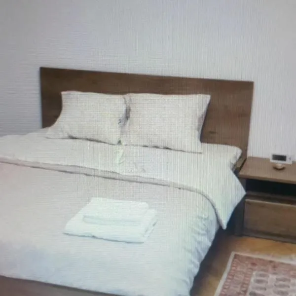 Apartament Lavinia, hotel in Călimăneşti