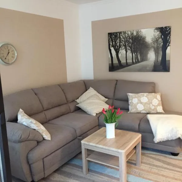 Ferienwohnung im Harz, hotel v destinaci Bad Lauterberg