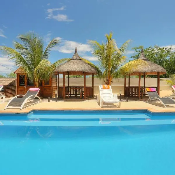 תמונה של מלון  L'Oiseau de L'Ocean Tourist Residence
