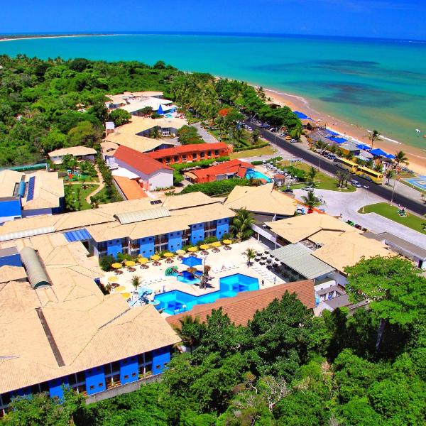 Brisa da Praia Park Hotel