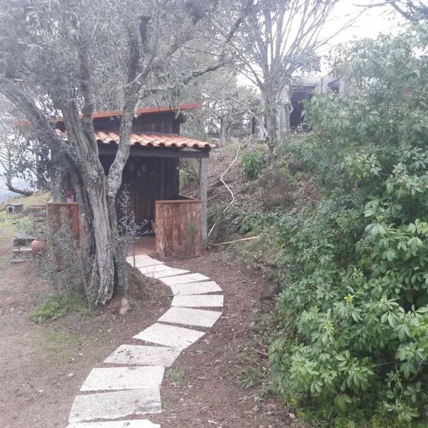 Cabana da Oliveira, hôtel à Marco de Canavezes