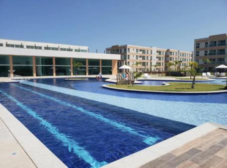 Porto de Galinhas - Muro Alto Condomínio Clube - Foto 4
