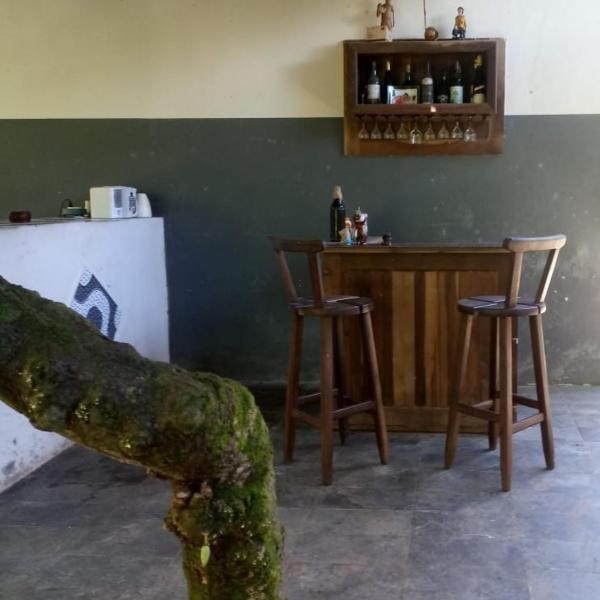 Sitio Santo Antonio HOSTEL - Foto 4
