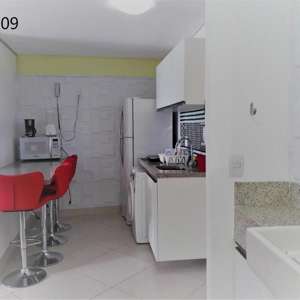 Apartamentos Landscape Beira Mar - Foto 3