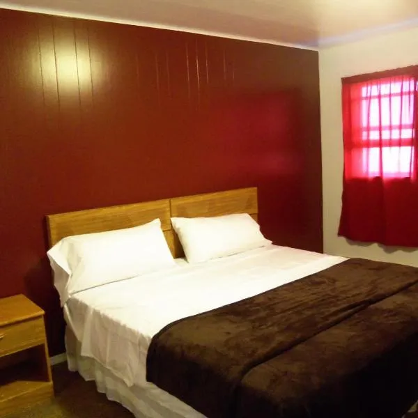 Super 54 Inn, hotel in Minneola