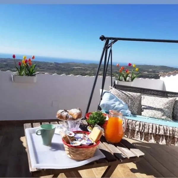 Chic & Beauty, ξενοδοχείο στο Αγκριτζέντο