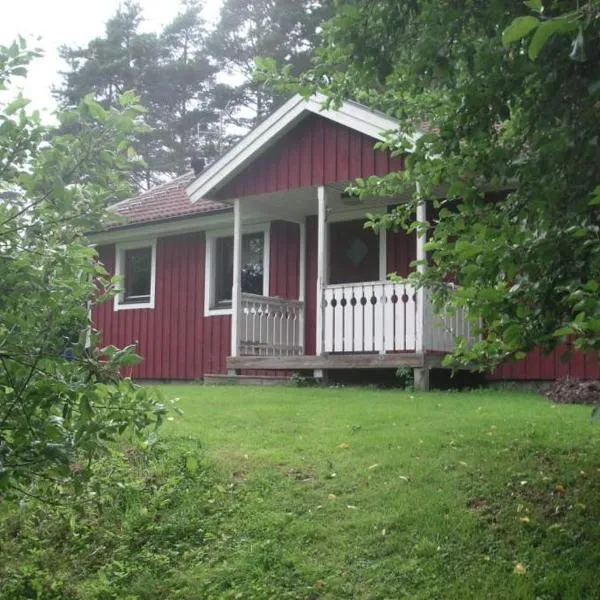 Ängens B&B, hotel en Sankt Anna