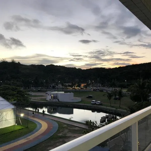 Edifício Caminho do Mar