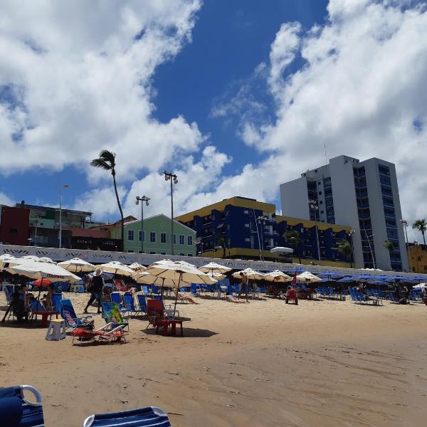 Bahia Flat 301 - Foto 5