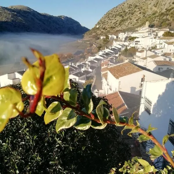 Casadevillaluenga, hotel di Villaluenga del Rosario