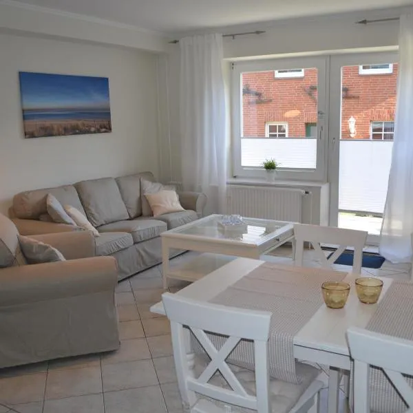 Ferienhof Felix, hotel i Scharbeutz