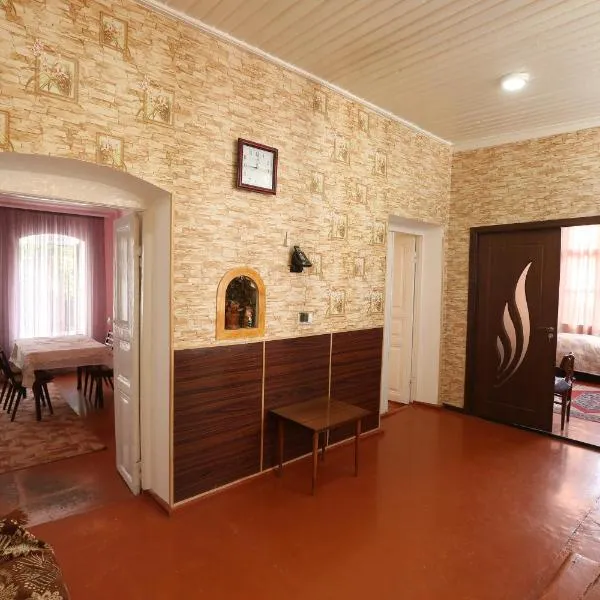 Guesthouse ''Ashot Shalunts'', hotel a Goris