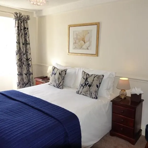 Sun Inn, hotel v destinaci Pooley Bridge