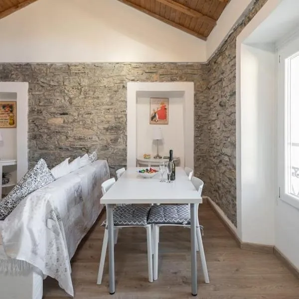 Lilia's Home, hótel í Cernobbio