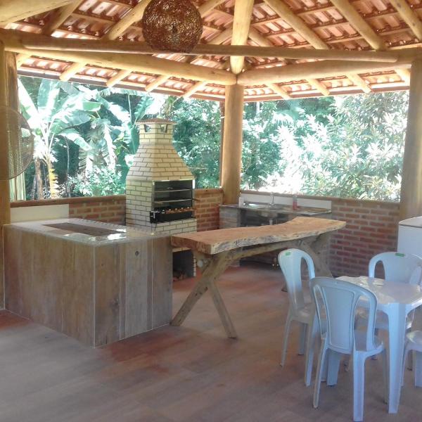 Sitio Da Cachoeirinha Paraju Domingos Martins - Foto 5