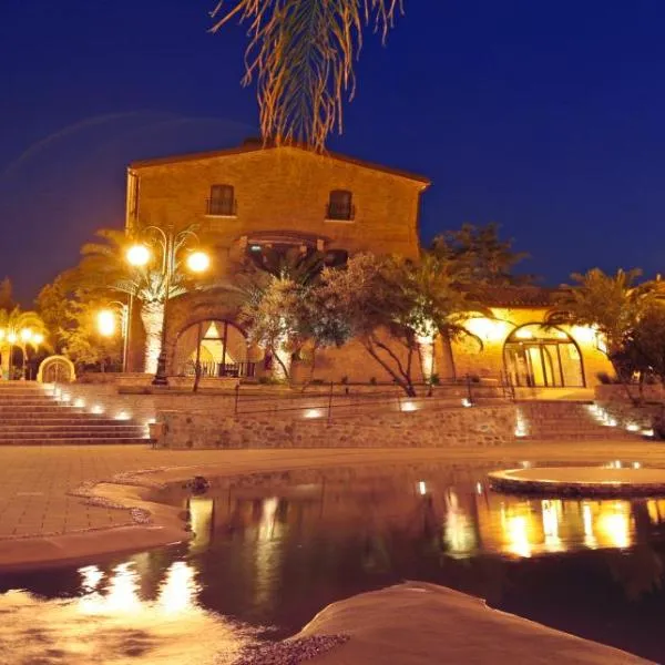 Relais Il Mulino, hotel v destinaci Corigliano Calabro